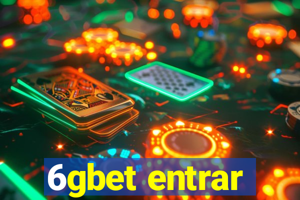 6gbet entrar